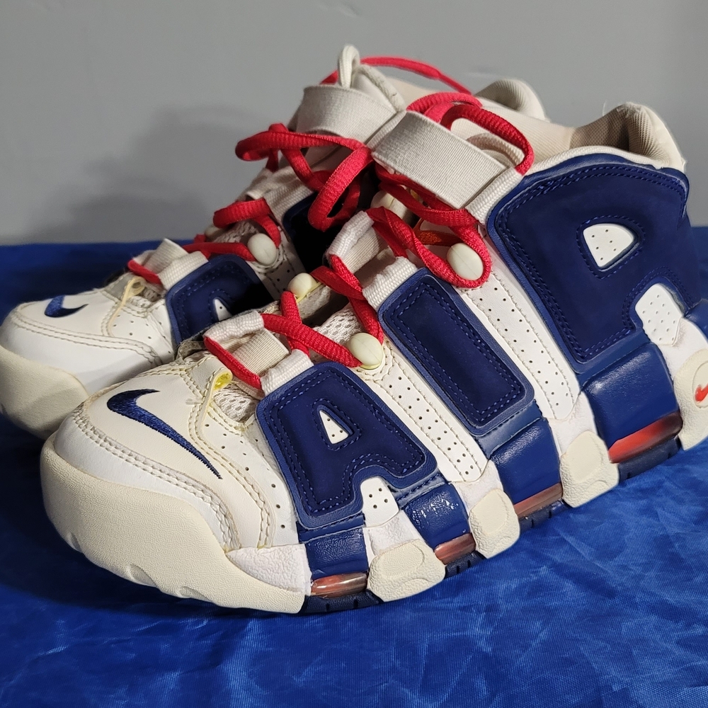 Nike Air Uptempo Size 6